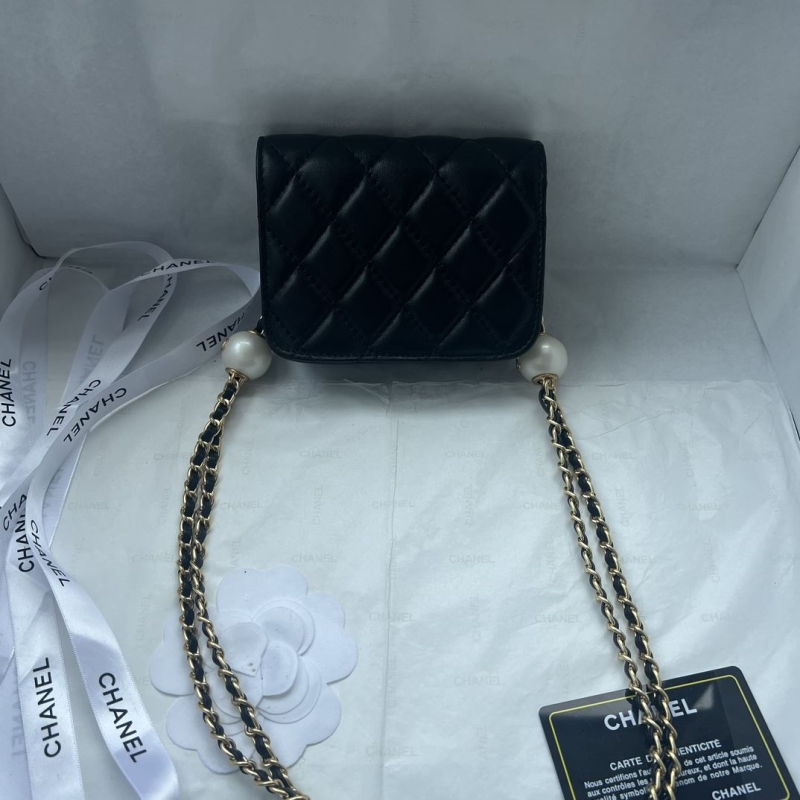 Chanel Satchel Bags